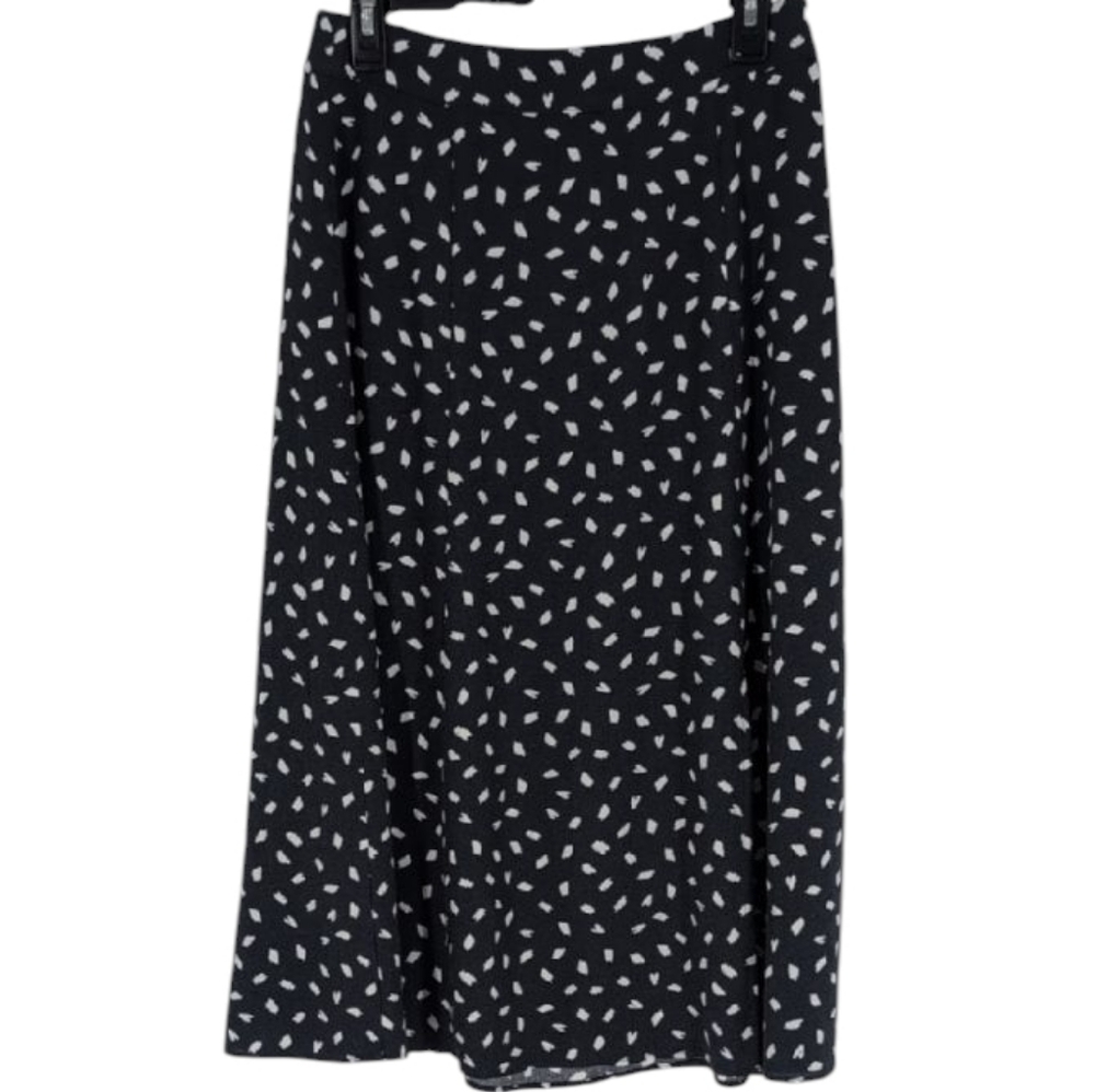Loft Skirt Size 4 In Great Condition !